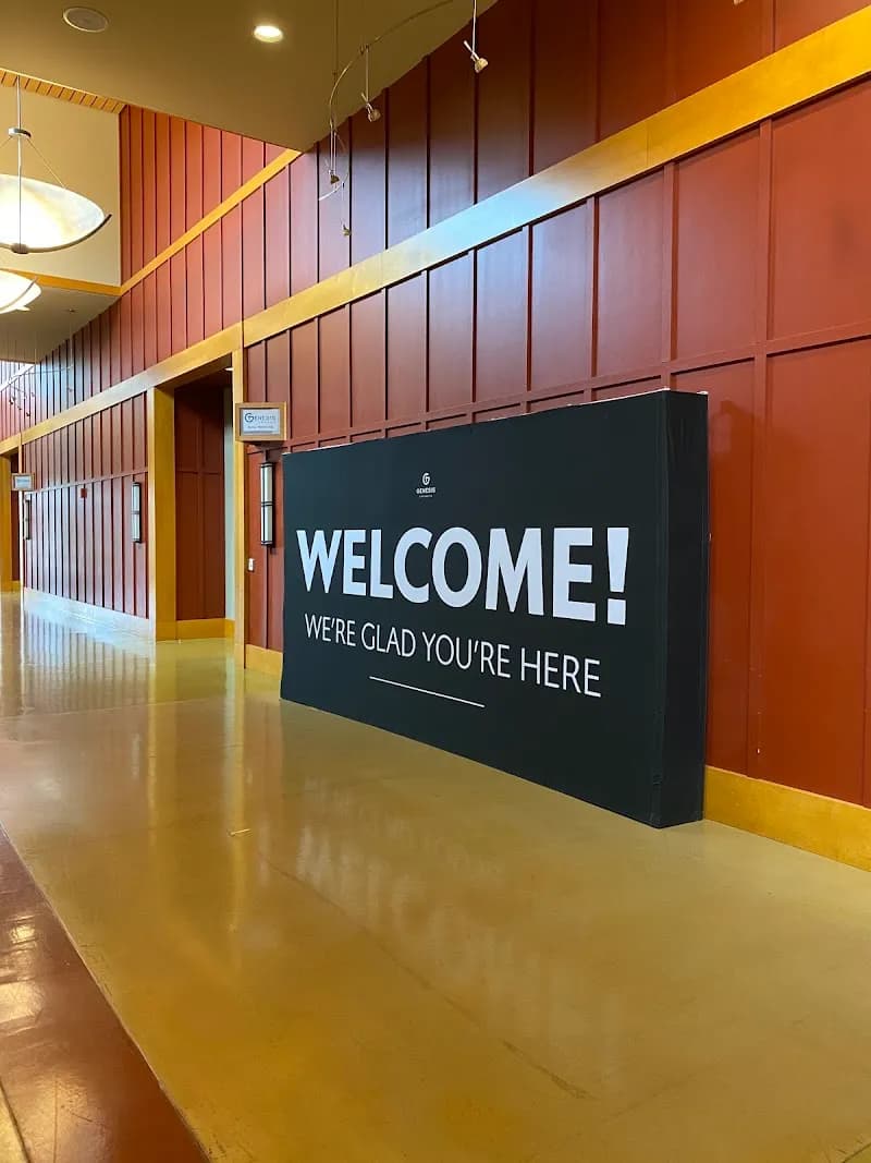 View of Citrus Heights Event Center in Citrus Heights, CA