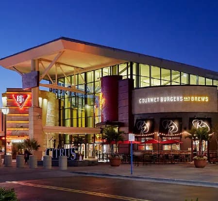 Citrus Park Town Center shopping mall in Town 'n' Country, FL