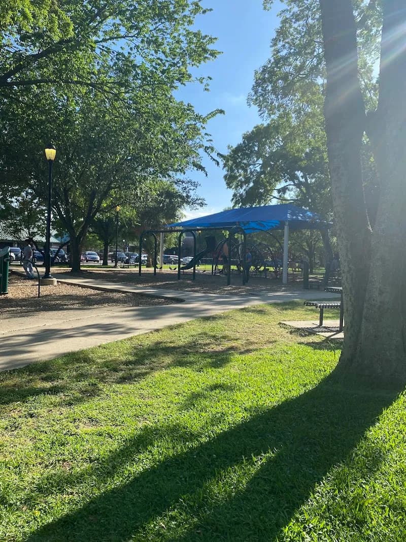 City of Bellaire Parks, Recreation and Facilities local government office in Bellaire, TX