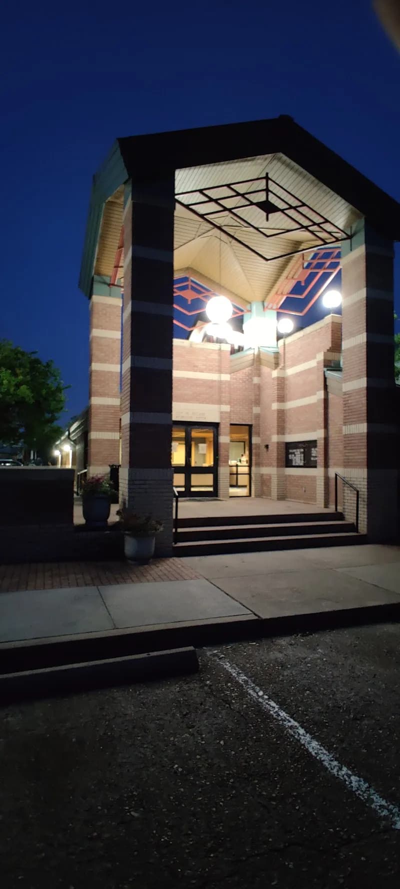 View of City of Bellaire Parks, Recreation and Facilities in Bellaire, TX