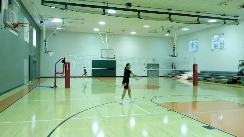 City of Falls Church Community Center community center in Falls Church, VA