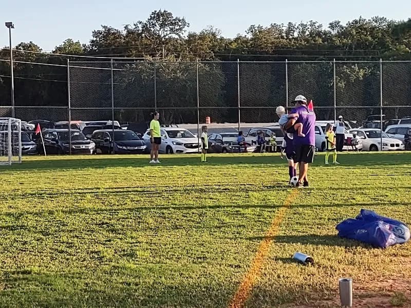 City of Gulf Breeze Parks & Recreation sports activity location in Gulf Breeze, FL