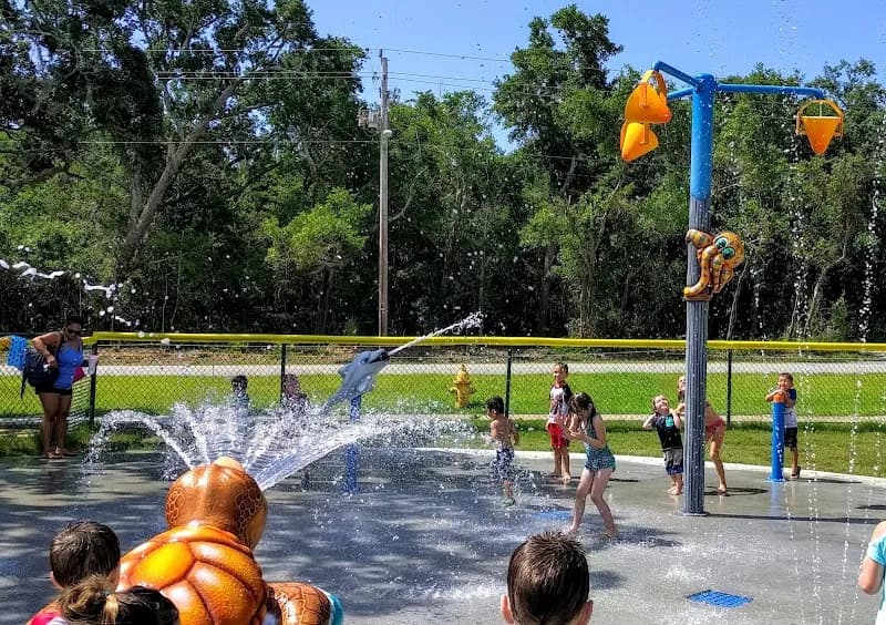 View of City of Gulf Breeze Parks & Recreation in Gulf Breeze, FL