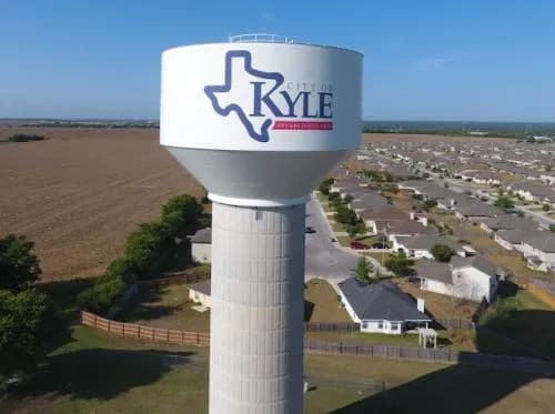 City Of Kyle Parks And Recreation tourist attraction in Kyle, TX
