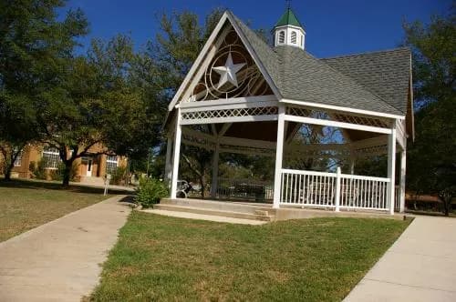 View of City Of Kyle Parks And Recreation in Kyle, TX