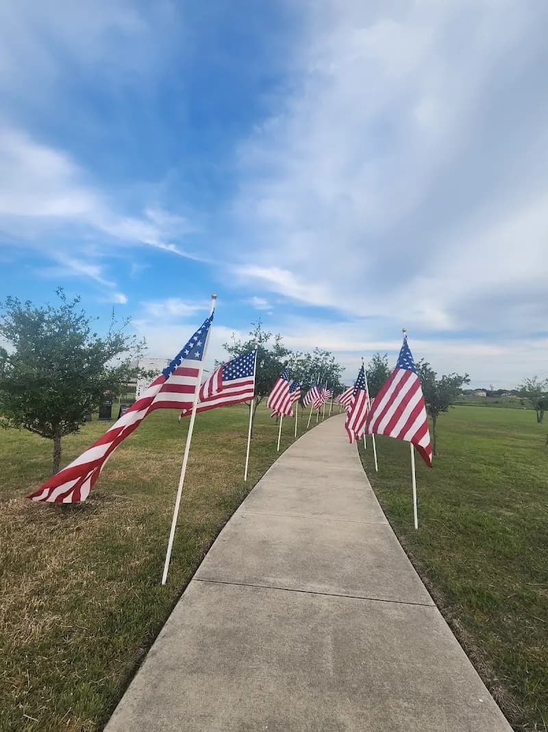 View of City Of Kyle Parks And Recreation in Kyle, TX