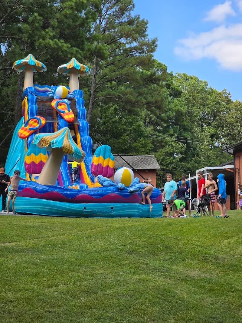 View of City of Lakeland in Lakeland, TN