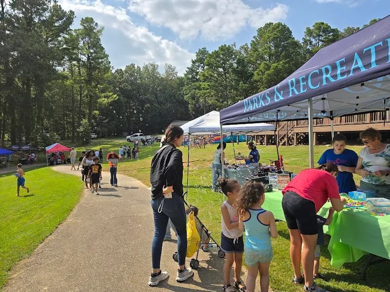 View of City of Lakeland in Lakeland, TN