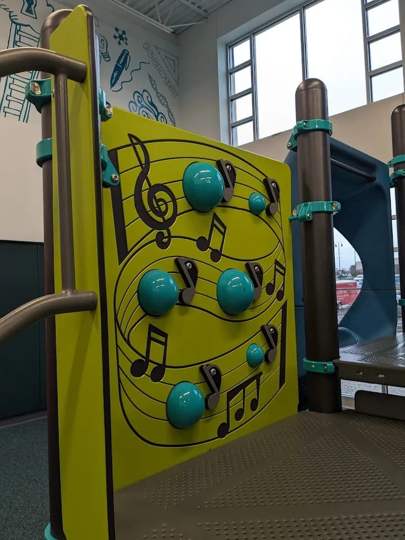 City Of New Berlin Recreation Department. sports activity location in New Berlin, WI