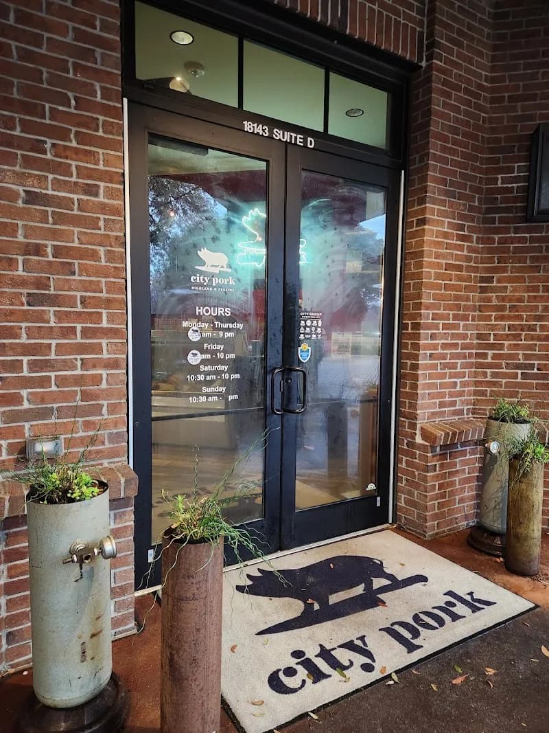 City Pork Perkins Breakfast & Brunch in Westminster, LA