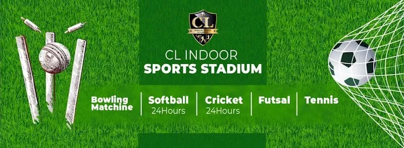 CL Indoor Sports Stadium sports complex in Piliyandala, WP