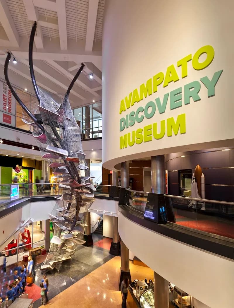 View of Clay Center in Charleston, WV