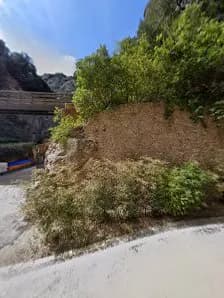 View of Climbcat Guides in Montserrat, CT