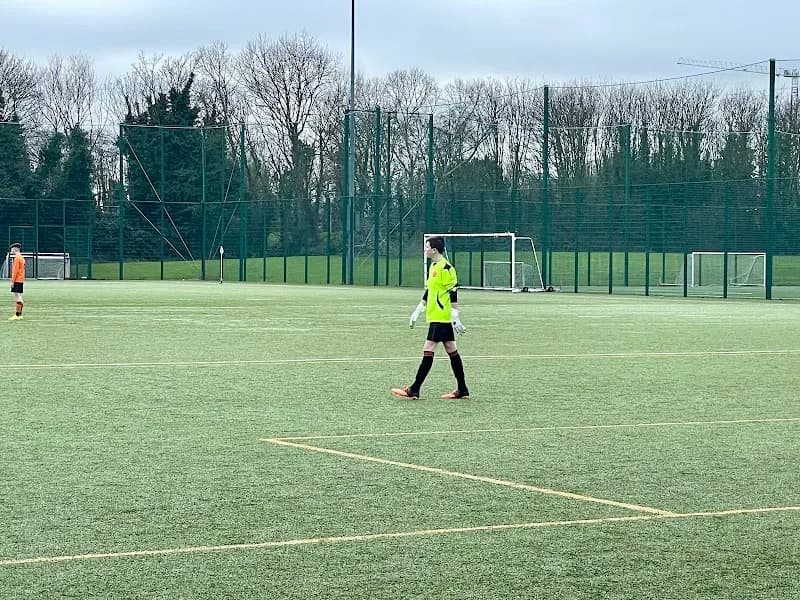 Clontarf Road Sports Pitches athletic field in Clontarf, D