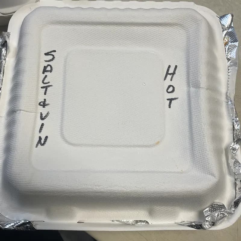 View of Cloverbank Bowling in Hamburg, NY