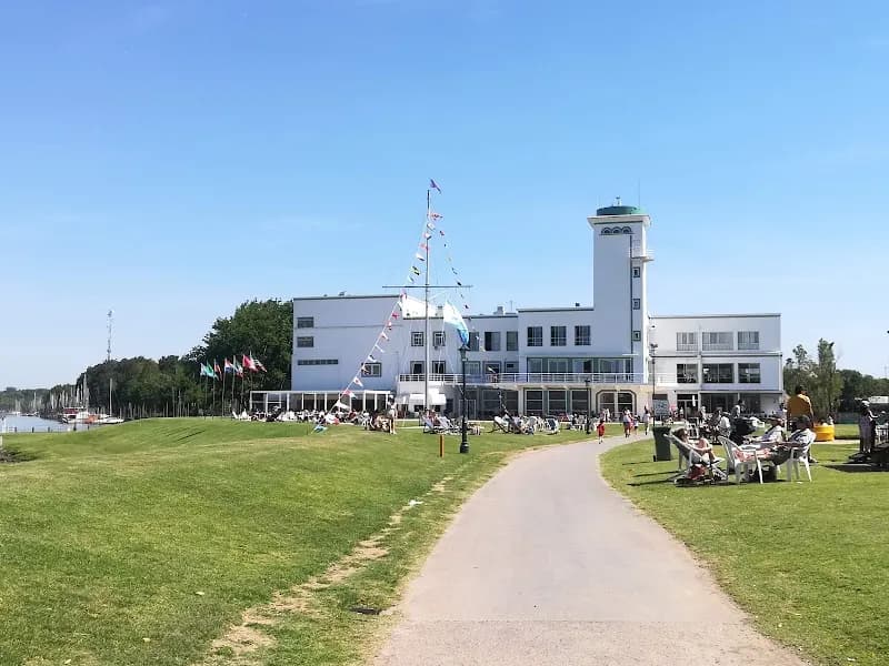 Club Náutico San Isidro association or organization in San Isidro, BA