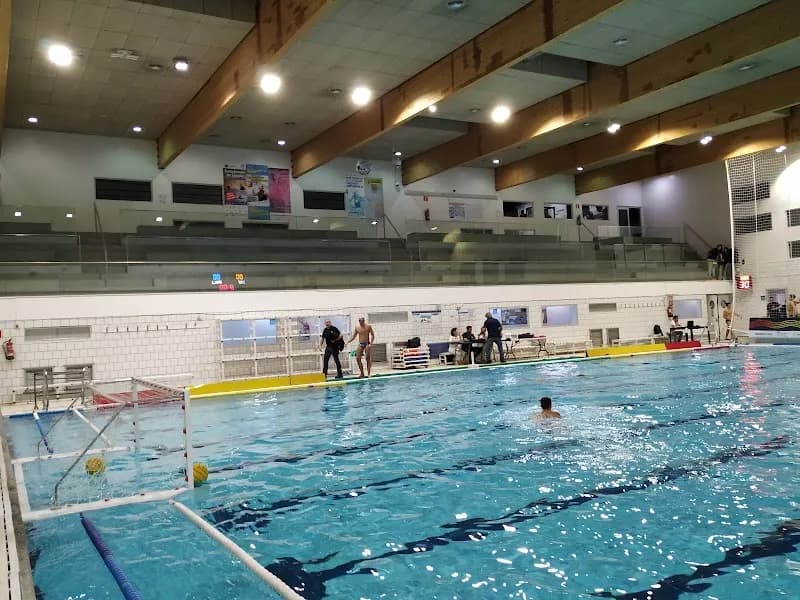 Club Natació Sant Feliu sports club in Sant Feliu de Llobregat, CT