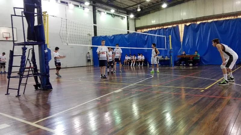 Club Nautico Hacoaj association or organization in Núñez, BA