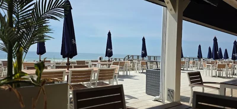 View of Coastal Orange Beach in Orange Beach, AL