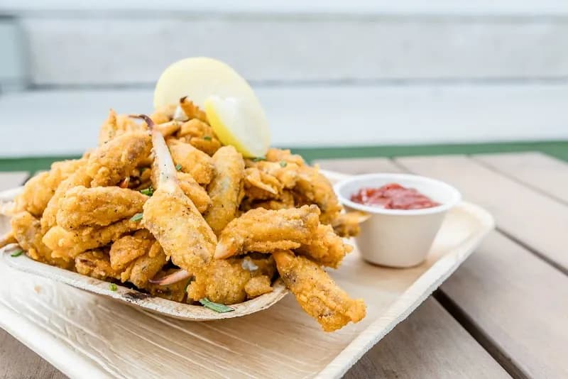 View of Coastal Orange Beach in Orange Beach, AL