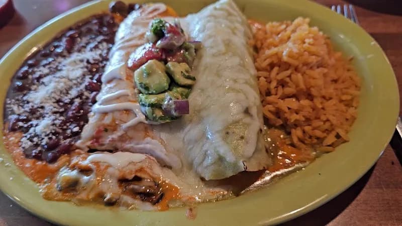 View of Cocina Madrigal in Ahwatukee, AZ