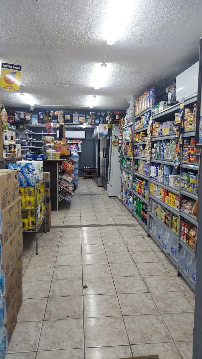 View of Colmadón Local Market & Cafe in Trujillo Alto, PR