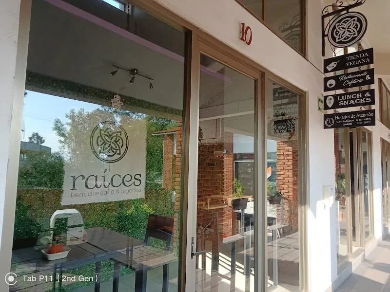 Comedor Familiar Vegetariano Vegetarian in Cuautitlán, Edomex