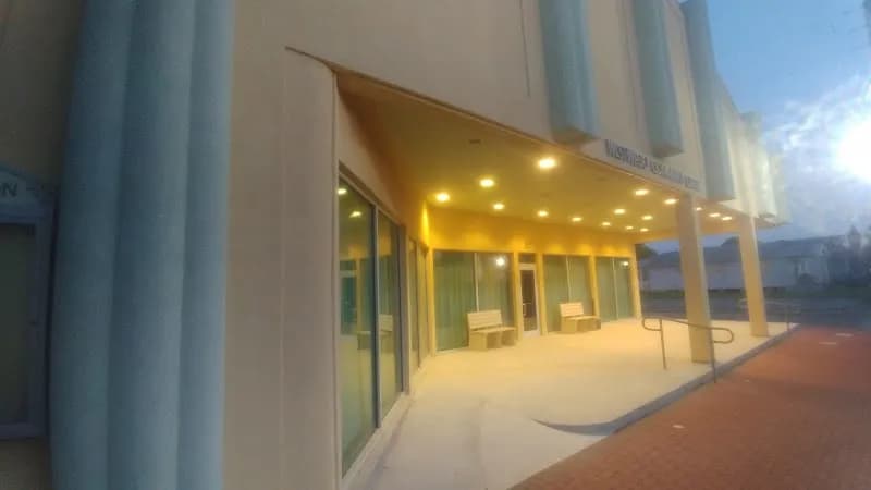 Community Center community center in Marrero, LA