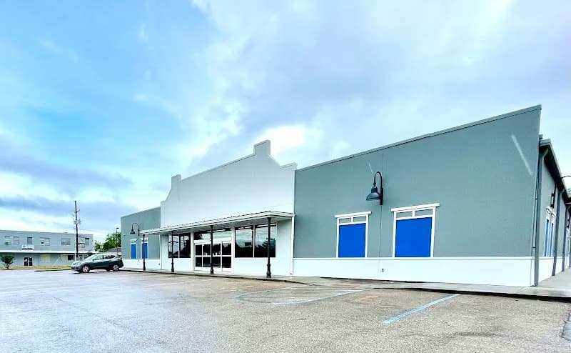 Community Center of St Bernard non profit organization in Arabi, LA