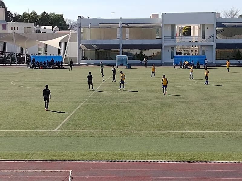 Complejo Deportivo Pachuca sports in Pachuca, HGO
