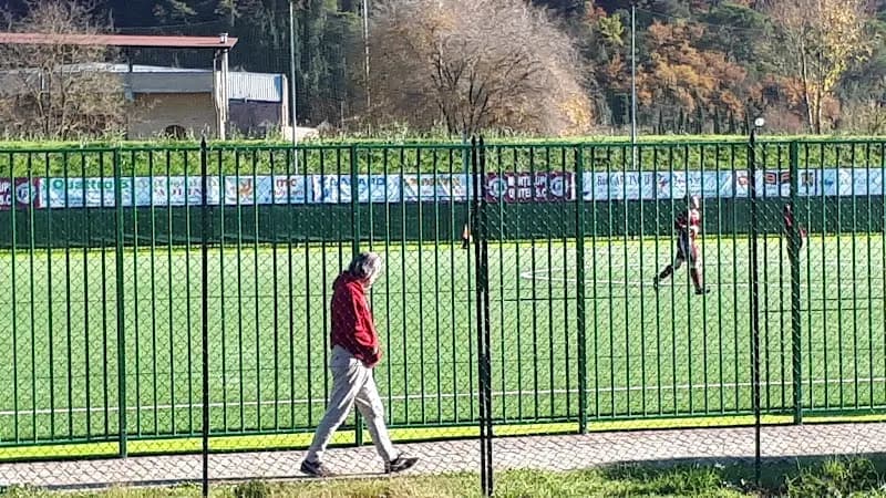 View of Complesso sportivo comunale Graziani - Landini in Montelupo Fiorentino, Tuscany