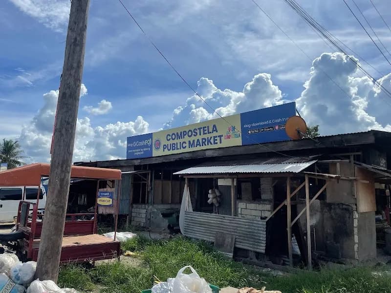 Compostela Organic Farm Experience farm in Compostela, CV