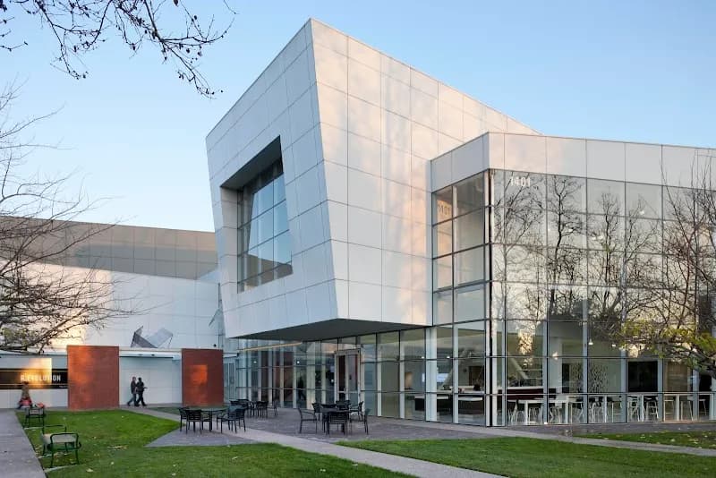 Computer History Museum history museum in Mountain View, CA