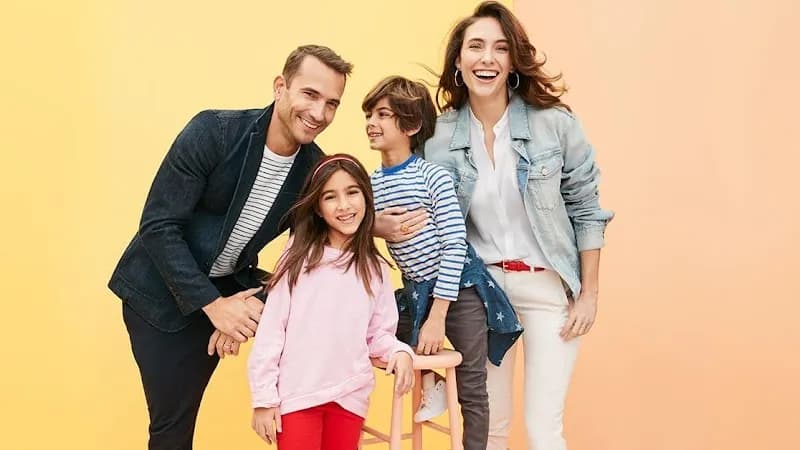 View of Concord Mills in Concord, NC