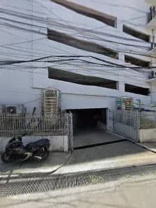 View of Consolacion Sports Complex in Consolacion, CV