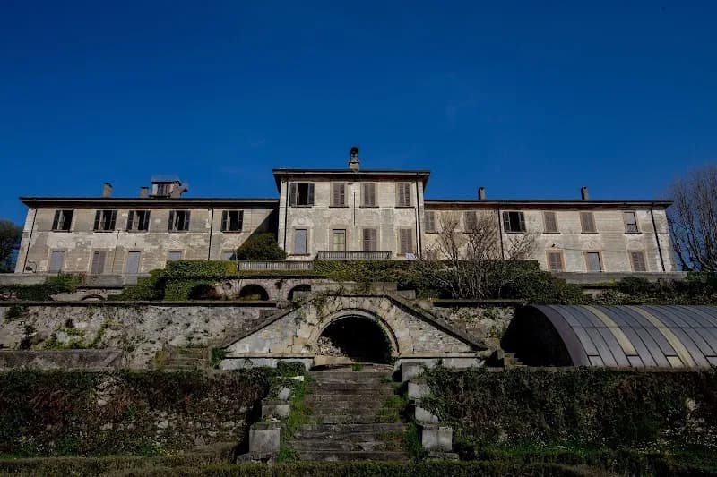 Consorzio Brianteo Villa Greppi corporate office in Brianza, Lombardy