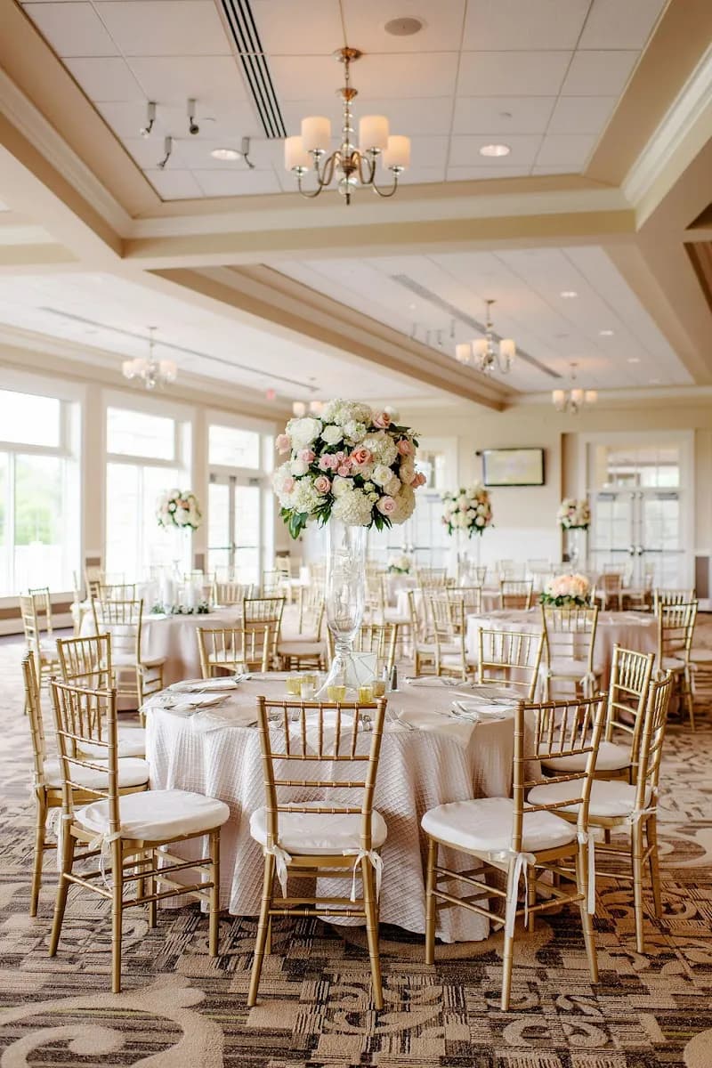 View of Cooper Creek Event Center in Blue Ash, OH