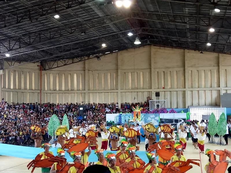 Cordova Sports Complex sports complex in Cordova, CV