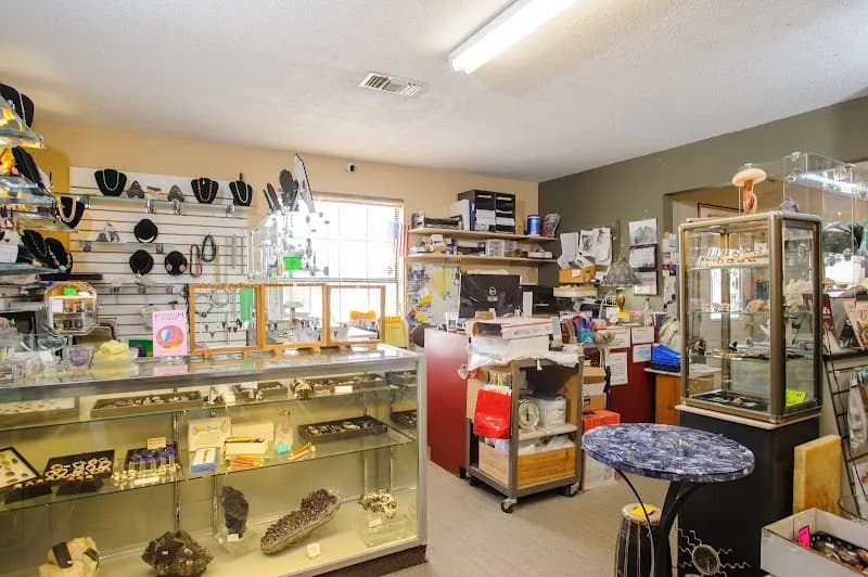 Core Craft Etc store in Midland, TX