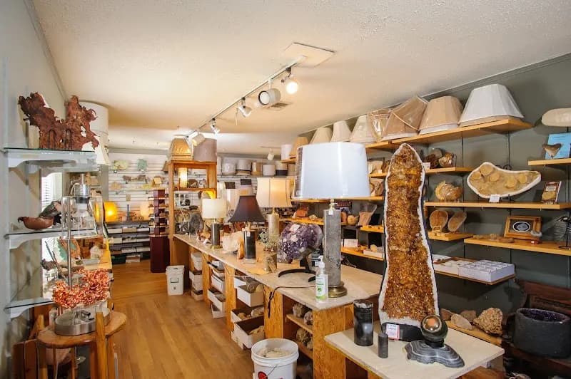 View of Core Craft Etc in Midland, TX