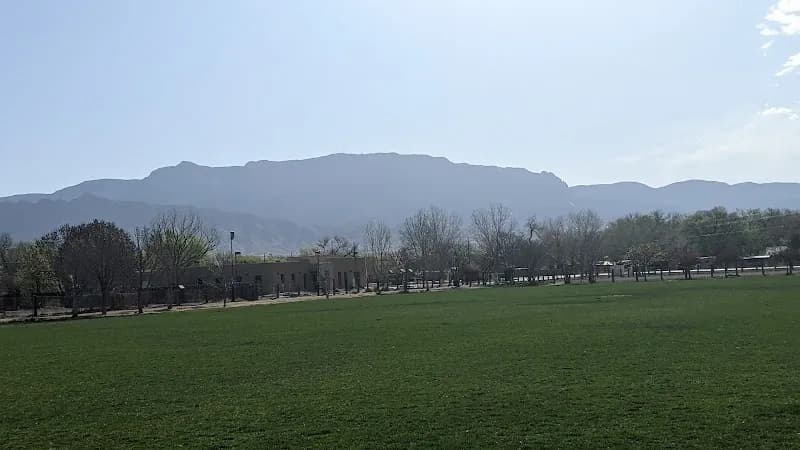 View of Corrales Parks & Recreation in Corrales, NM