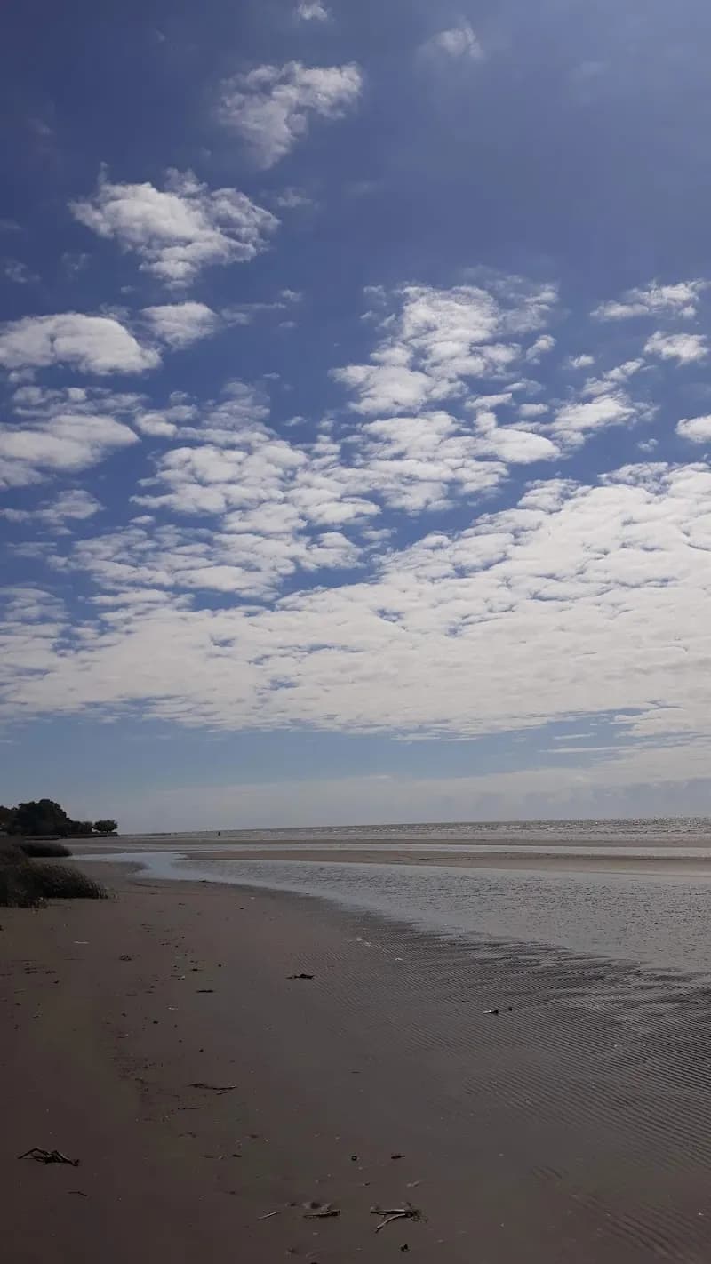 Costanera Punta Lara tourist attraction in Quilmes, BA