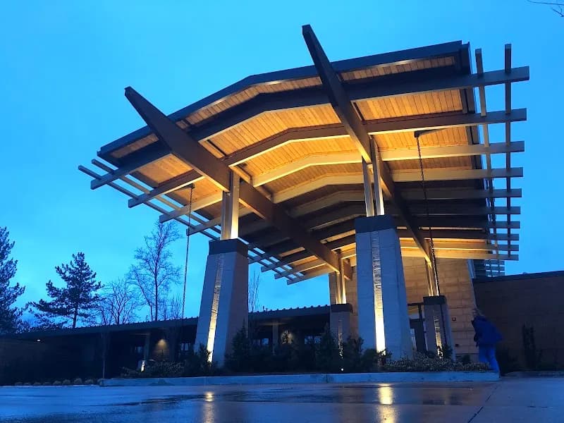 Cottonwood Country Club association or organization in Cottonwood Heights, UT