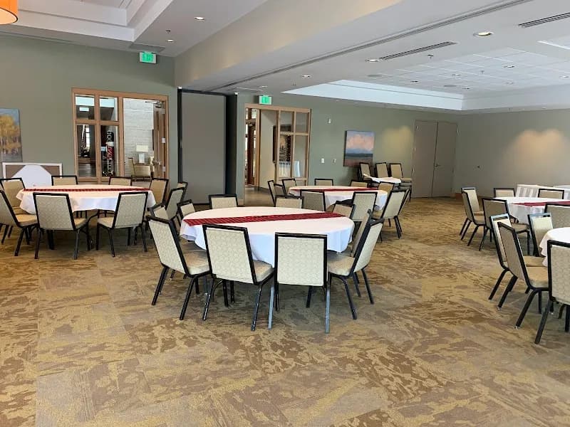 View of Cottonwood Country Club in Cottonwood Heights, UT