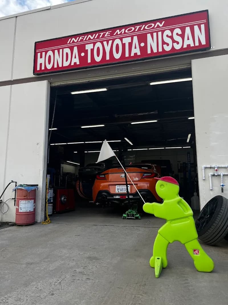 CounterSpace Garage Auto Parts & Supplies in University, LA