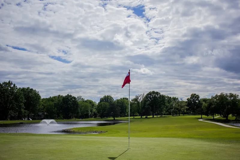 Country Club of Leawood association or organization in Leawood, KS