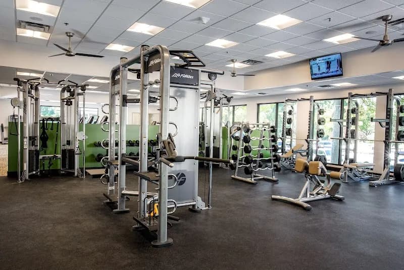 View of Country Club of Leawood in Leawood, KS