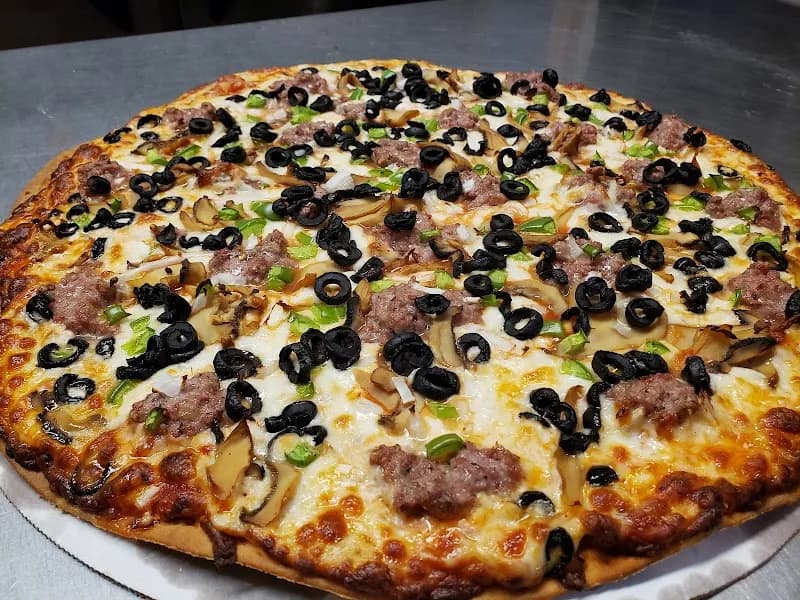 View of Country Lanes Bowling Alley, Franklin, WI in Franklin, WI