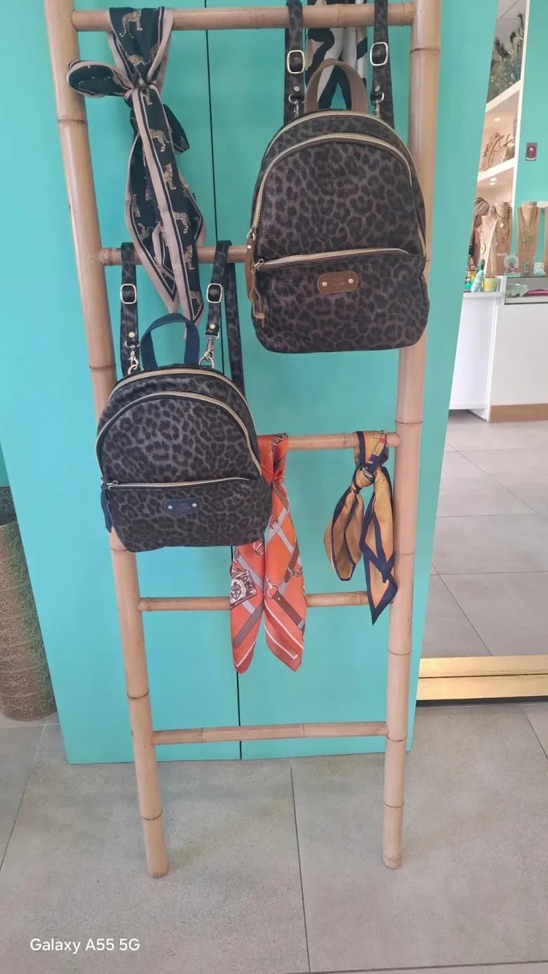 View of COURS DES ARTS MOUGINS in Mougins, PACA