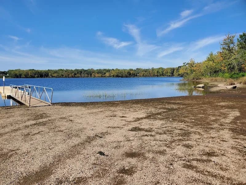 View of Cove Park Wethersfield in Hartford, CT
